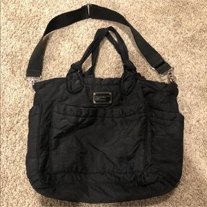 Marc Jacobs diaper/travel bag